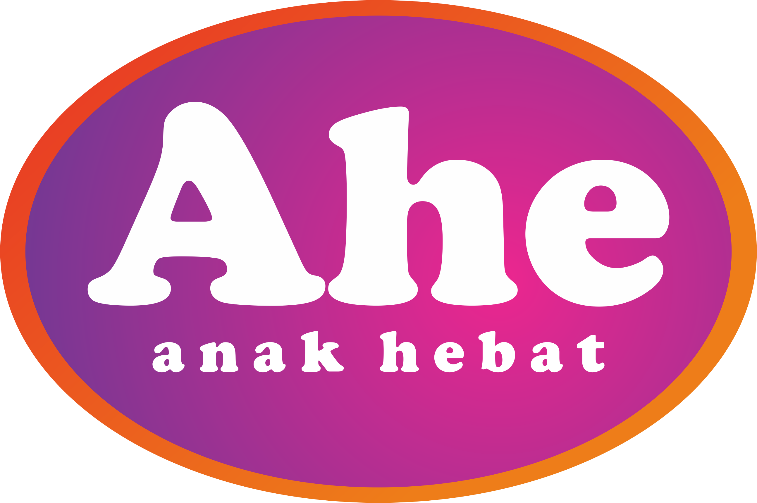 Logo Sanggar Belajar Ahe Yaman 4251